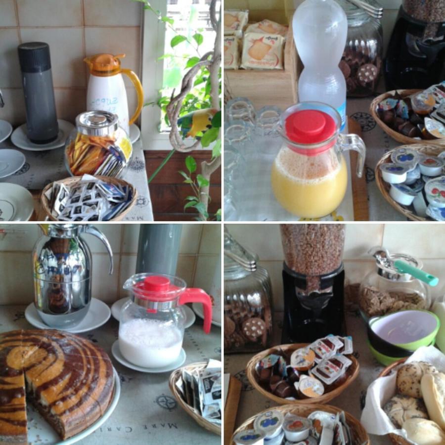 B&B Attico Mare San Benedetto del Tronto Eksteriør billede