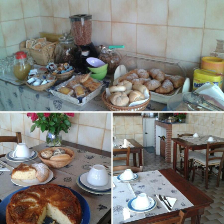 B&B Attico Mare San Benedetto del Tronto Eksteriør billede