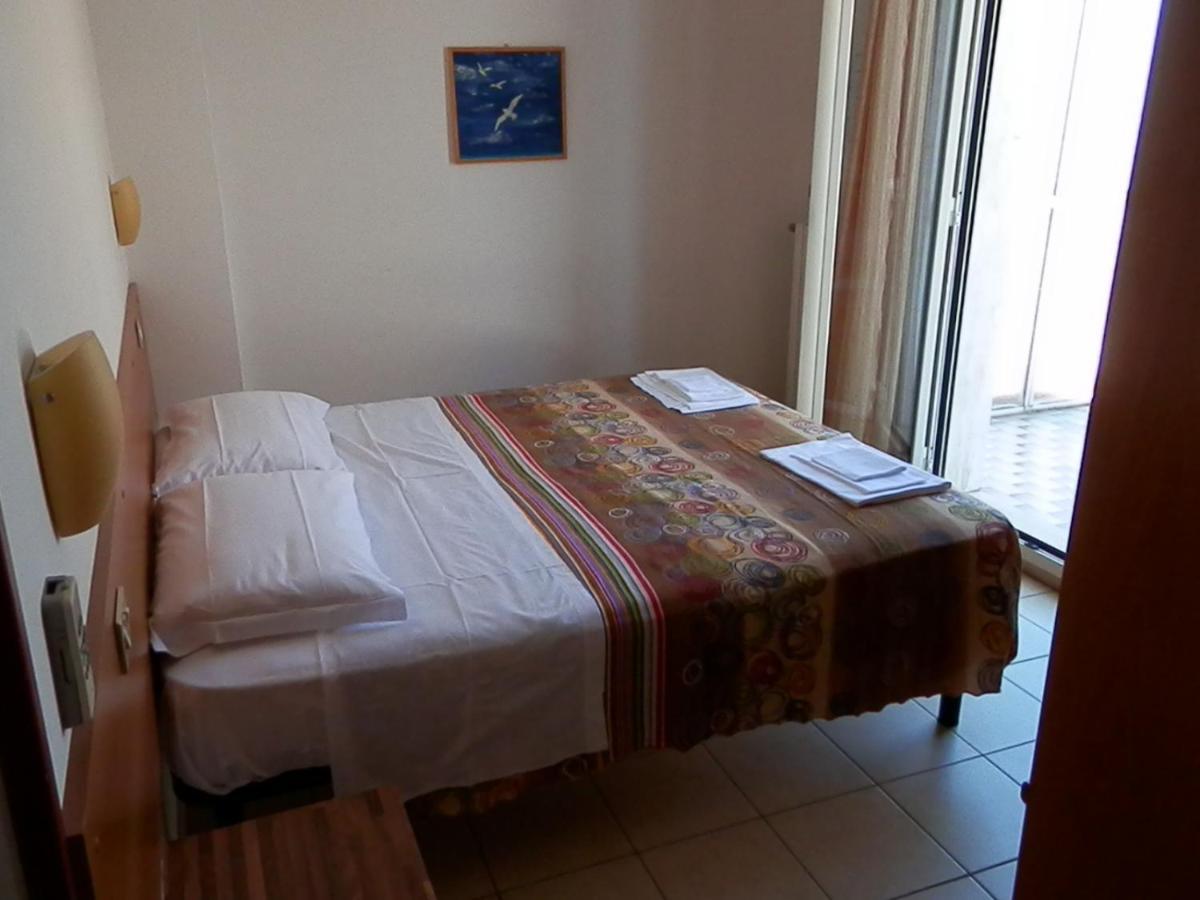 B&B Attico Mare San Benedetto del Tronto Eksteriør billede
