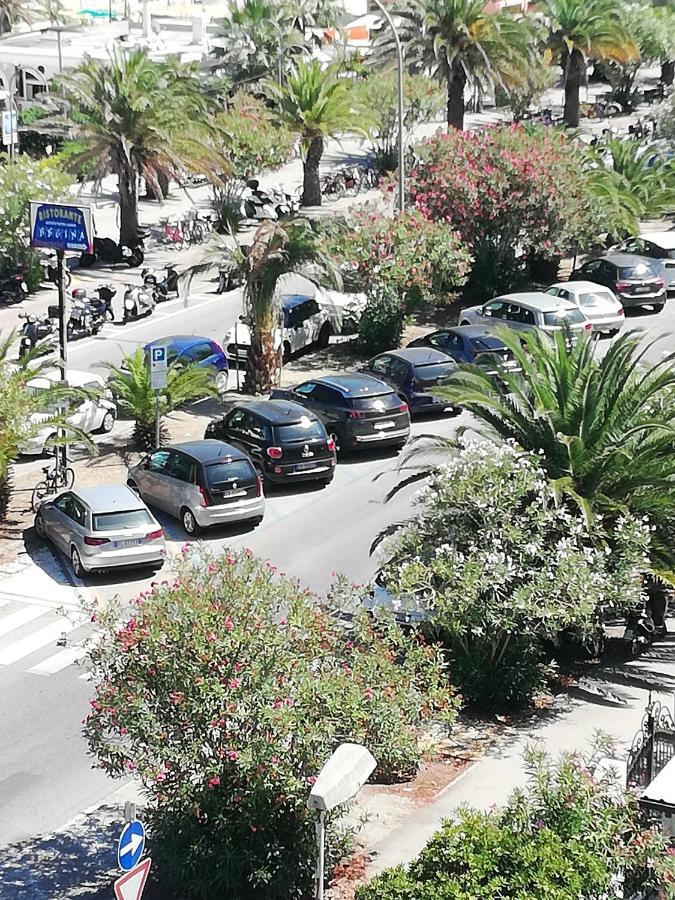 B&B Attico Mare San Benedetto del Tronto Eksteriør billede