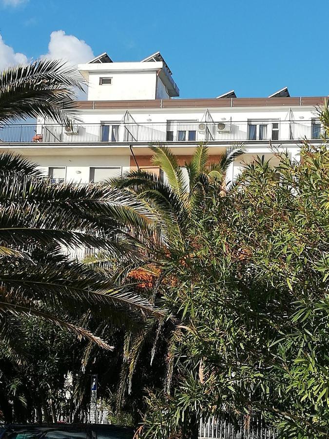 B&B Attico Mare San Benedetto del Tronto Eksteriør billede