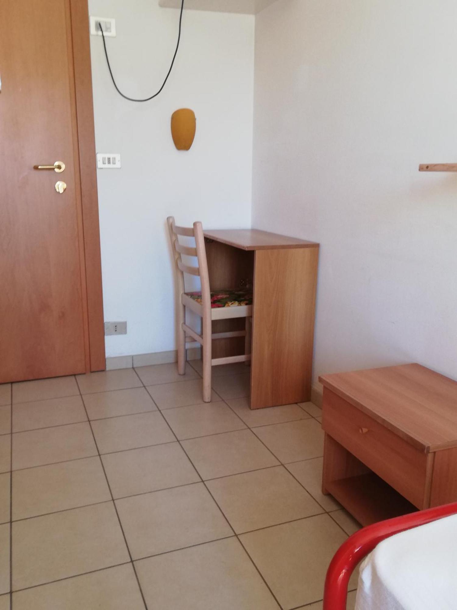 B&B Attico Mare San Benedetto del Tronto Værelse billede