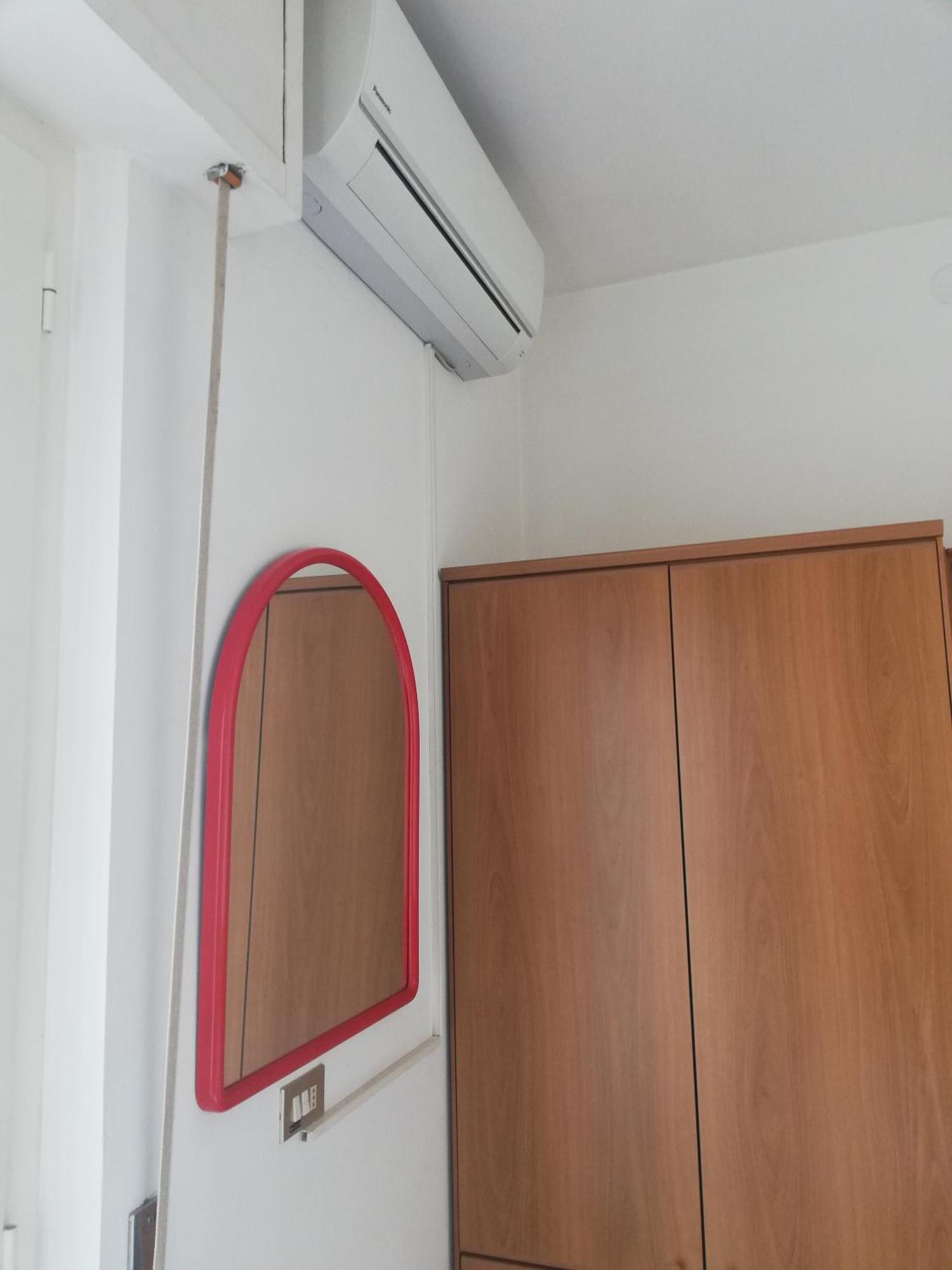 B&B Attico Mare San Benedetto del Tronto Værelse billede